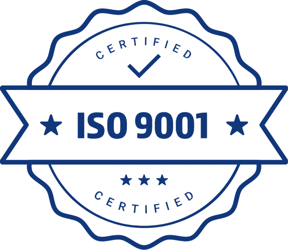 ISO-9001 ISO-9001