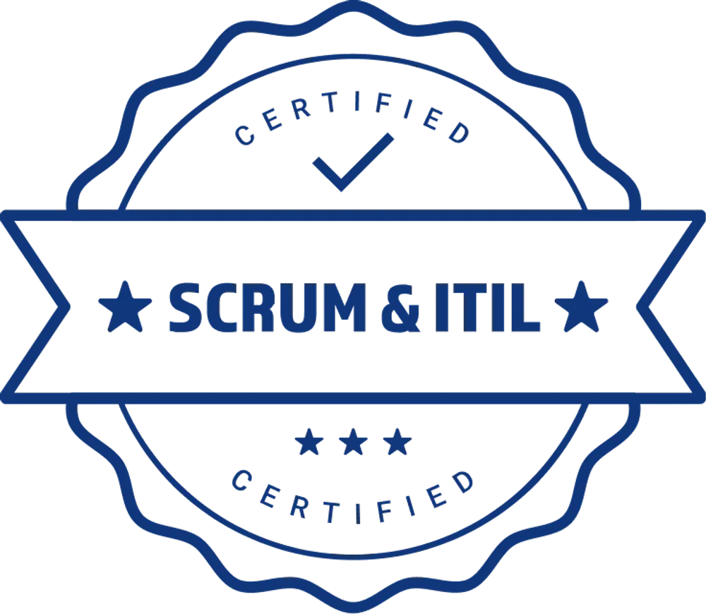 SCRUM SCRUM